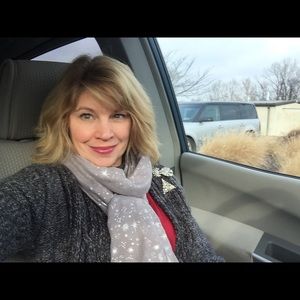 Meet your Posher, Christina